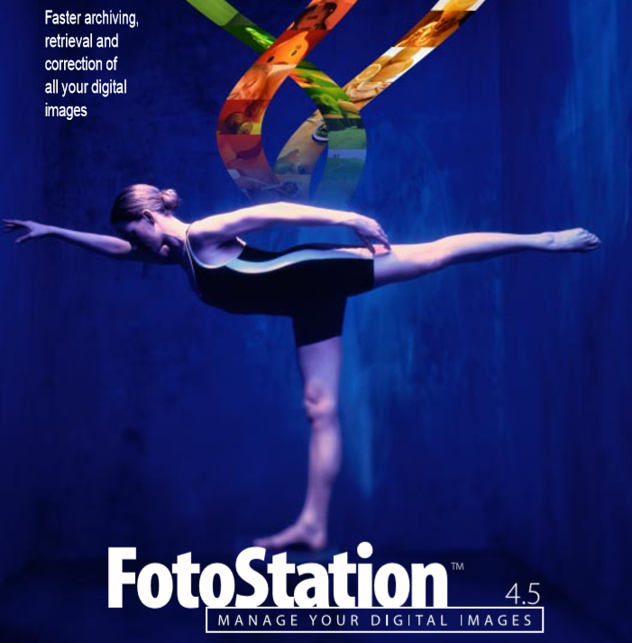 fotoware fotostation rapidshare